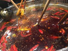 -小王少龙火锅(沙南街店)