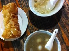 -石楼老字号糖水店(人民路店)