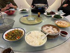 -民间小灶(亭林店)