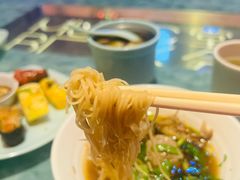 -堂会(天河店)