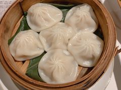 -琉璃餐厅(德基广场店)