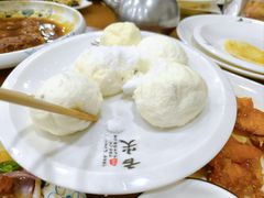 雪衣豆沙-春發合饭庄