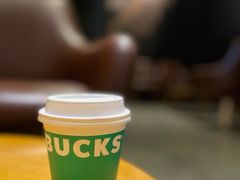 -星巴克(洛阳中州路王府井店)