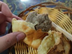 烤包子-帕米尔饭店