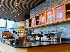 -星巴克(朵云轩店)