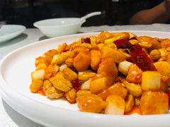 宫爆鸡丁-乾园(天河城店)
