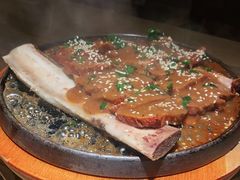 -蜜桃餐厅·伴山(湖滨商业街店)