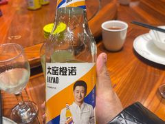 -朗妈私房菜(婺女州店)