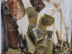 -朱婆婆甜沫板面(山大路店)