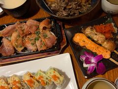 香煎松板肉-無忧浅草君·洋风料理(下沙宝龙二期一店)