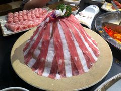 超值S肥牛-大龙燚火锅(五一广场店)