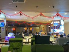 -皇室假期美食水疗会(春风路店)