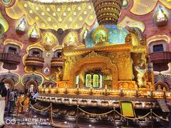 -牛首山文化旅游区