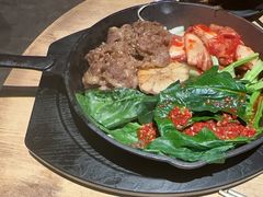 -INSA Korean Bistro饮鲨韩食酒馆