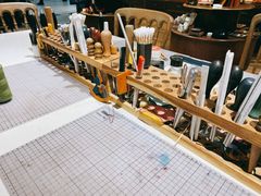 -HEARTISANS手工DIY皮艺体验(安贞环宇荟店)