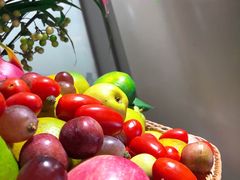 -339旋转餐厅(天府熊猫塔店)