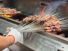 -老白家怡贵园烤肉