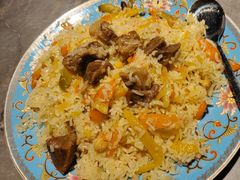 -相约·羊村小馆非遗手抓肉(七一酱园店)