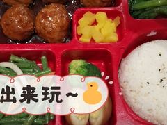 -贝林大翅鲸简餐厅(国家海洋博物馆店)