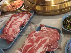 -汉阳廷自助烤肉(同和金铂天地店)