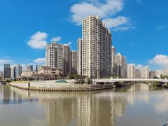 -苏州河梦清园环保主题公园