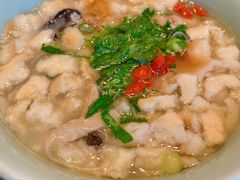 -春发生饭店·非遗(南院门店)