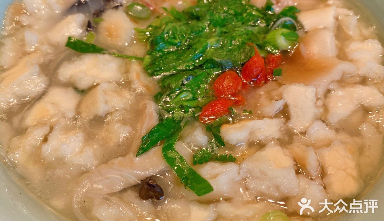 春发生：国营老店，葫芦头泡馍，梆梆肉，炒凉粉