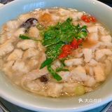 春发生：国营老店，葫芦头泡馍，梆梆肉，炒凉粉