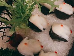 -湊湊火锅·茶憩(恒隆广场店)