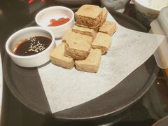 -老头儿油爆虾·知味杭州(爱琴海购物中心)