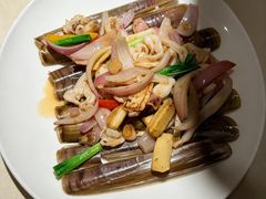 -侨美食家·粤菜(体育西路店)