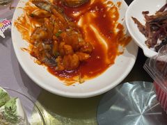 -顺风海鲜港(金玉兰店)