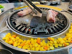 -元山烤肉店(假日广场店)