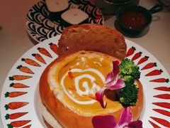 -太食獸泰式茶餐厅(IFS国金中心店)