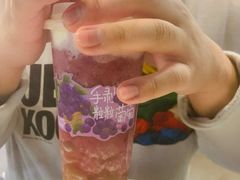 -阿嬷手作(深圳梅林卓悦汇店)