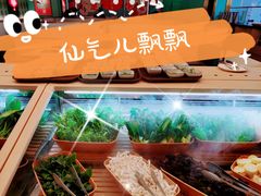 -温禾牛·和牛寿喜烧自助火锅(恒基名人店)