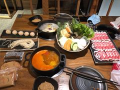 -呷哺呷哺 黄金牧场 (新中关购物中心店)