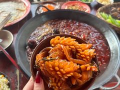 -后火锅(总店)