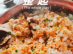 -溪悦渔庄(九龙湖店)