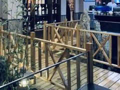 -竹之月日本料理铁板烧(香江花园店)