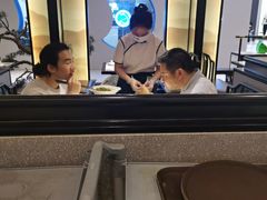 -小菜园新徽菜(扬州华润万象汇店)