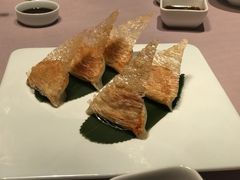 -荣轩(新荣记环球金融中心店)