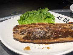 -喜来稀肉(望京店)