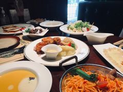 -马迭尔德式西餐精酿啤酒屋(中央大街店)