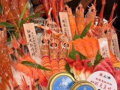 -上井料理黑金店(IFS国金中心店)