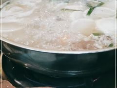 -长顺花江狗肉牛羊肉馆(五一广场店)