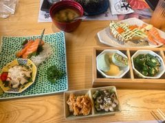 -鹤龟料理店(时代天街店)