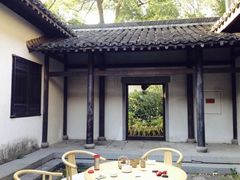 -法云安缦酒店