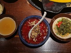 -受气牛肉·耙牛肉火锅(水晶郦城店)