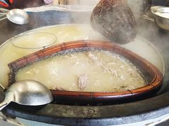 -胡记牛肉汤锅(光辉路总店)